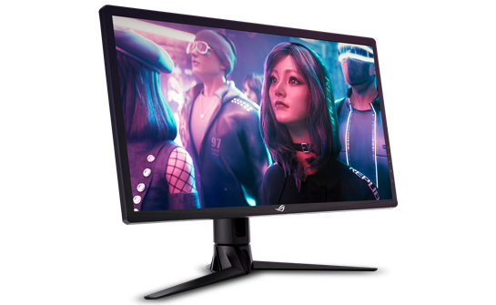 gaming monitor buying guide 2021