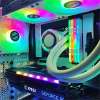 ULTIMATE RGB PC Build Guide 2021 