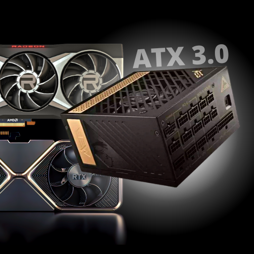 ATX 3.0 explained: Why Intel just gave power supplies a major overhaul