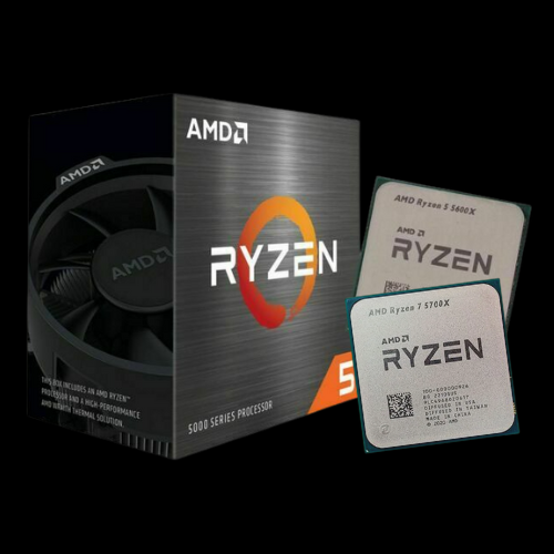 Ryzen 5 5600X and Ryzen 7 5700X - Best AM4 Upgrades? | CCL