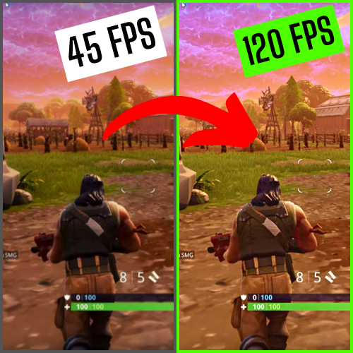 Fortnite's graphics improving on PC, catching up to PS5 & Xbox Series X -  Polygon