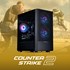 Best PC for Counter-Strike 2 – The Ultimate Christmas Gaming Gift!