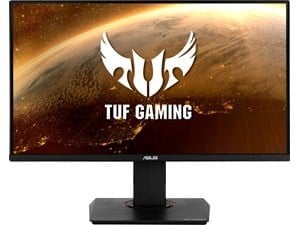 ASUS TUF Gaming VG289Q 28 4K Ultra HD IPS Monitor
