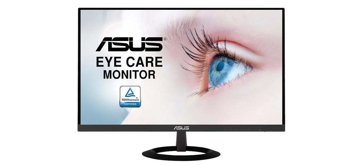 ASUS VZ279HE 27-inch Full HD IPS Monitor
