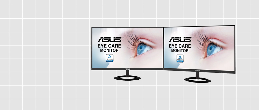 ASUS VZ279HE 27-inch Full HD IPS Monitor