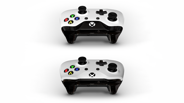 Xbox One Controller Wireless Connection (Bluetooth)