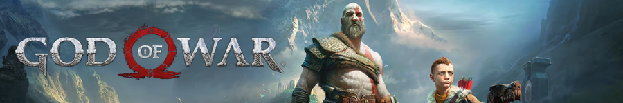 God of War RTX 4090 vs RTX 4080 vs RTX 4070Ti