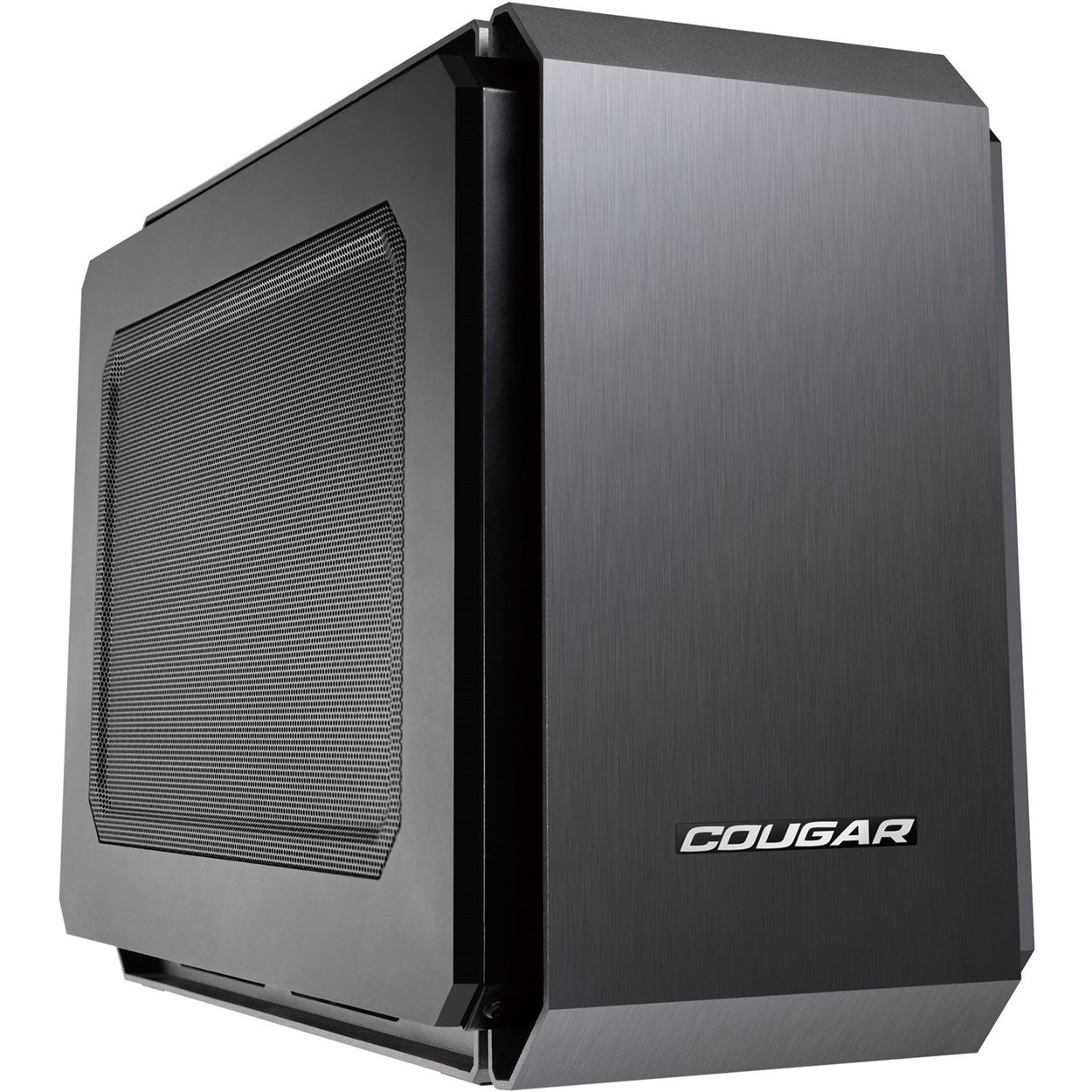 Cougar QBX Mini-ITX Case Under £50