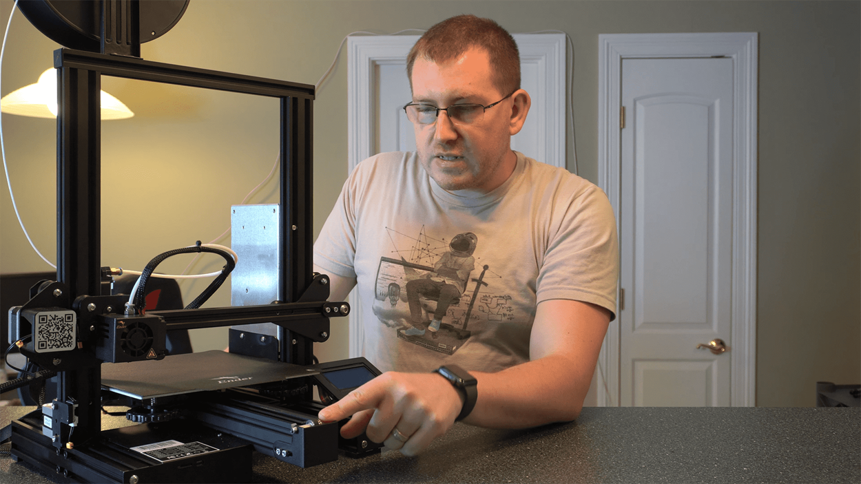 Ender-3-Pro-Beginners-Guide