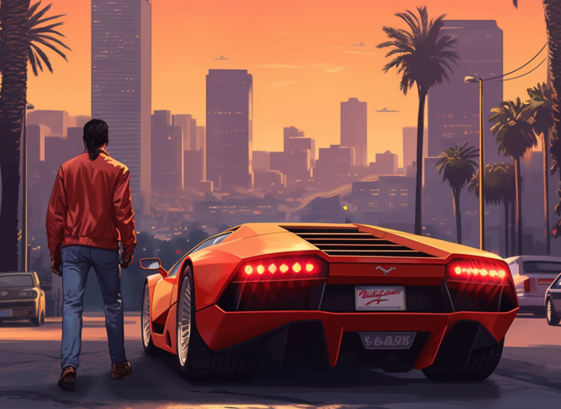 GTA 6 Best PC Specifications And Minimum Requirements | CCL