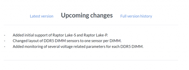 Upcoming PC Hardware Release Calendar 2022 4 Intel Raptor Lake Desktop & Mobile Processors
