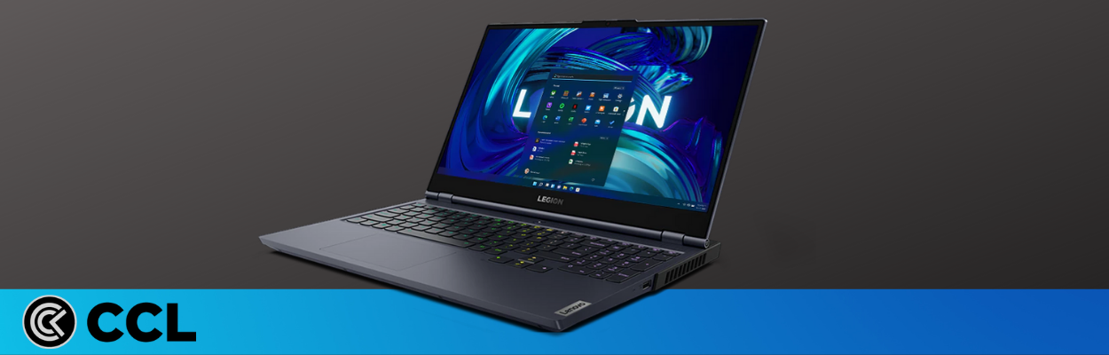 Lenovo Legion 7i 15.6 - Best Value Laptops