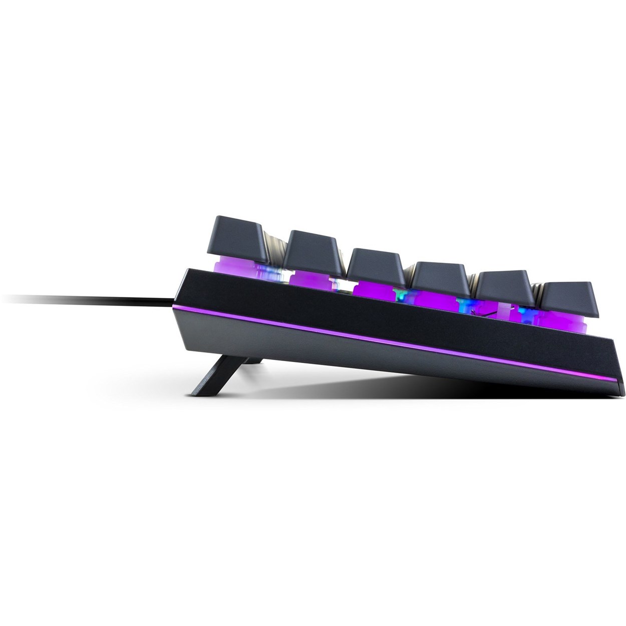 Stocking Filler Gifts 2021 - MS110 RGB keyboard and Mouse