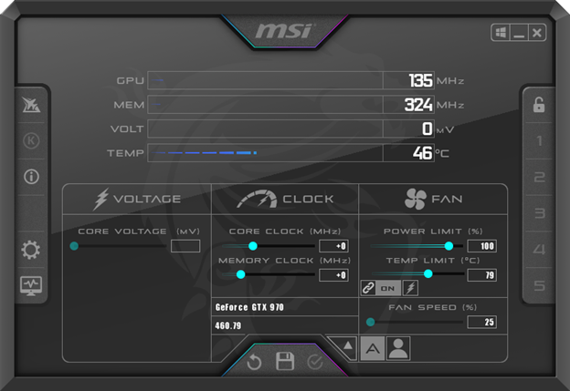 How To Benchmark Games With On-Screen Display