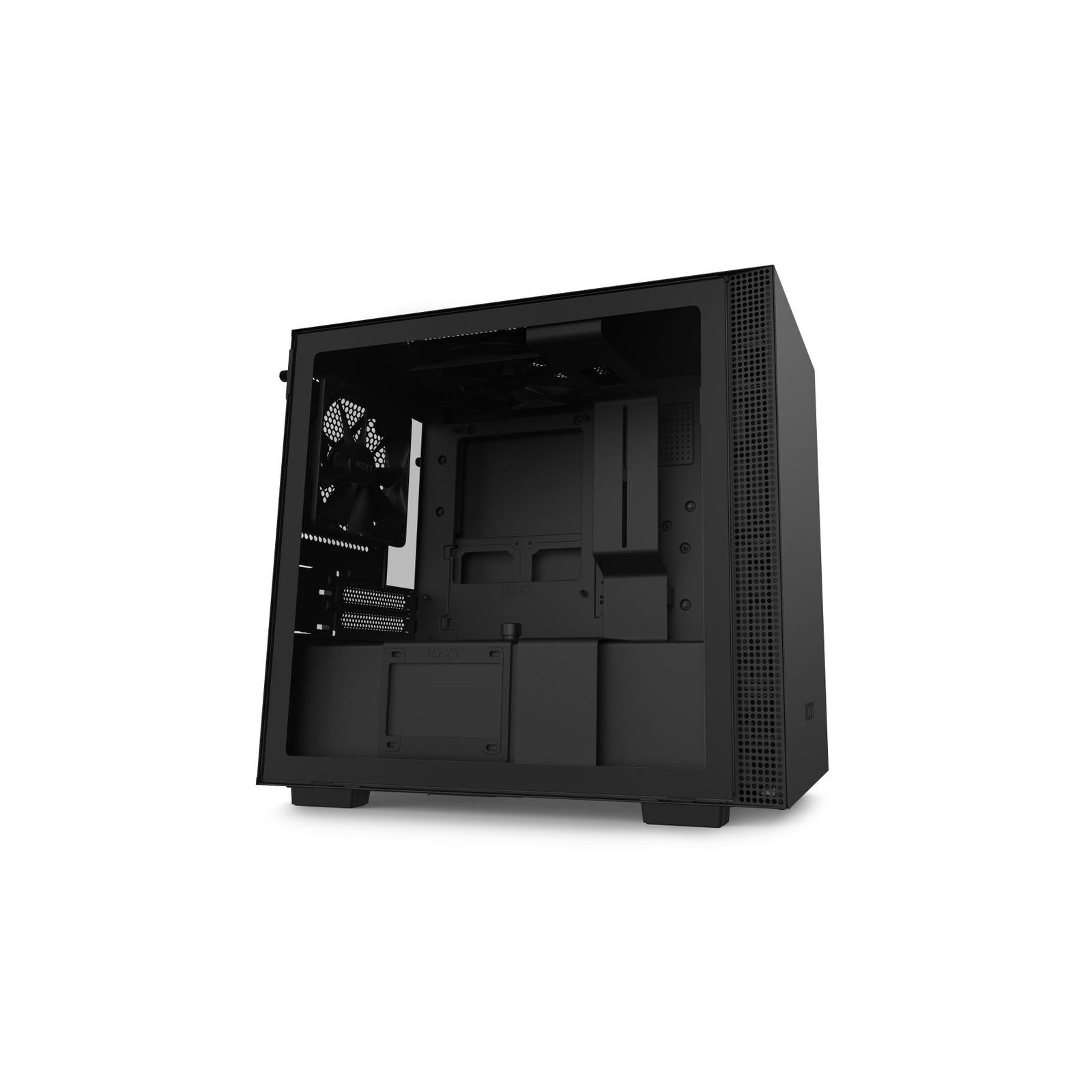 NZXT H210i Mini Tower Gaming Case