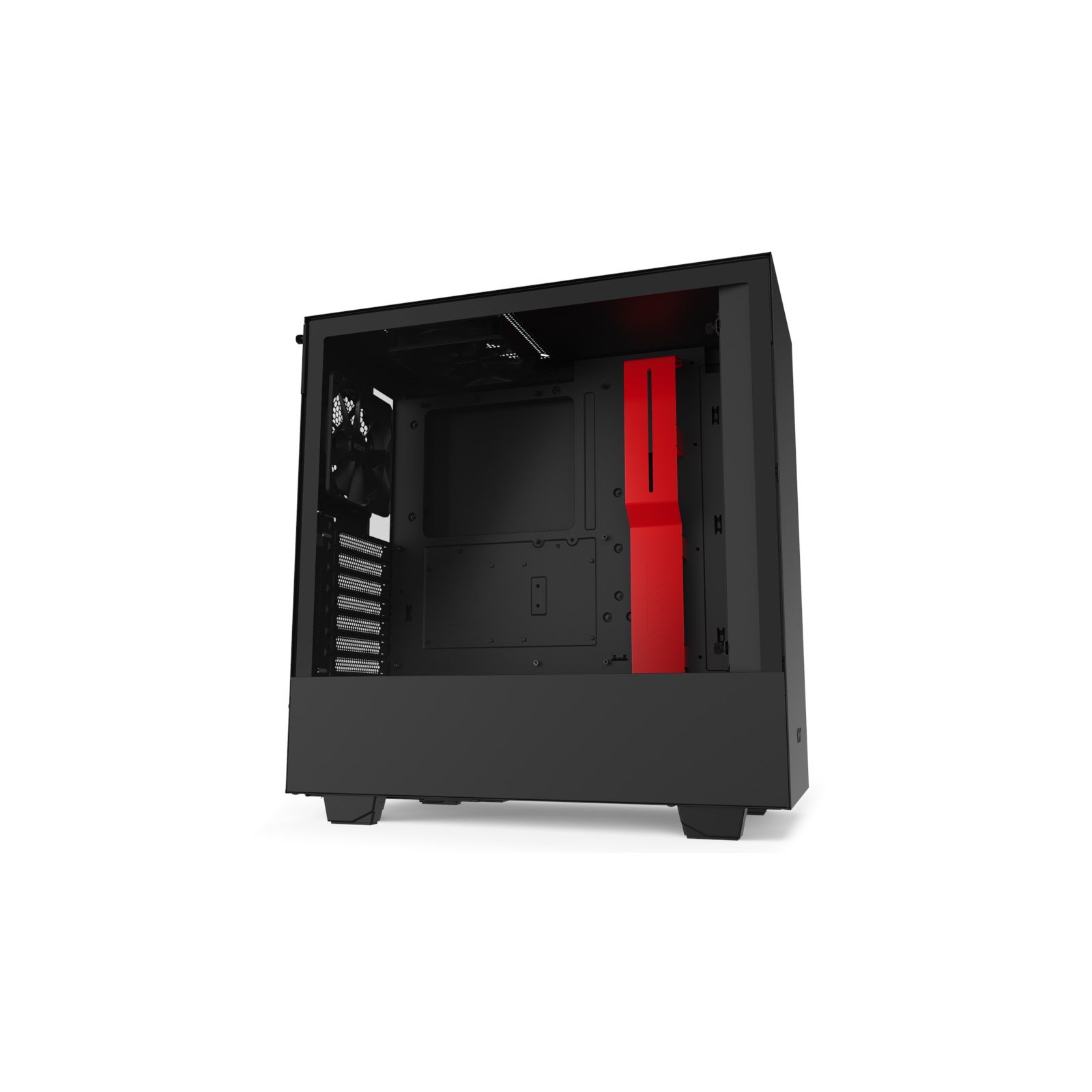 NZXT H510 ATX Case