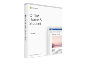 Office Home & Student 2021