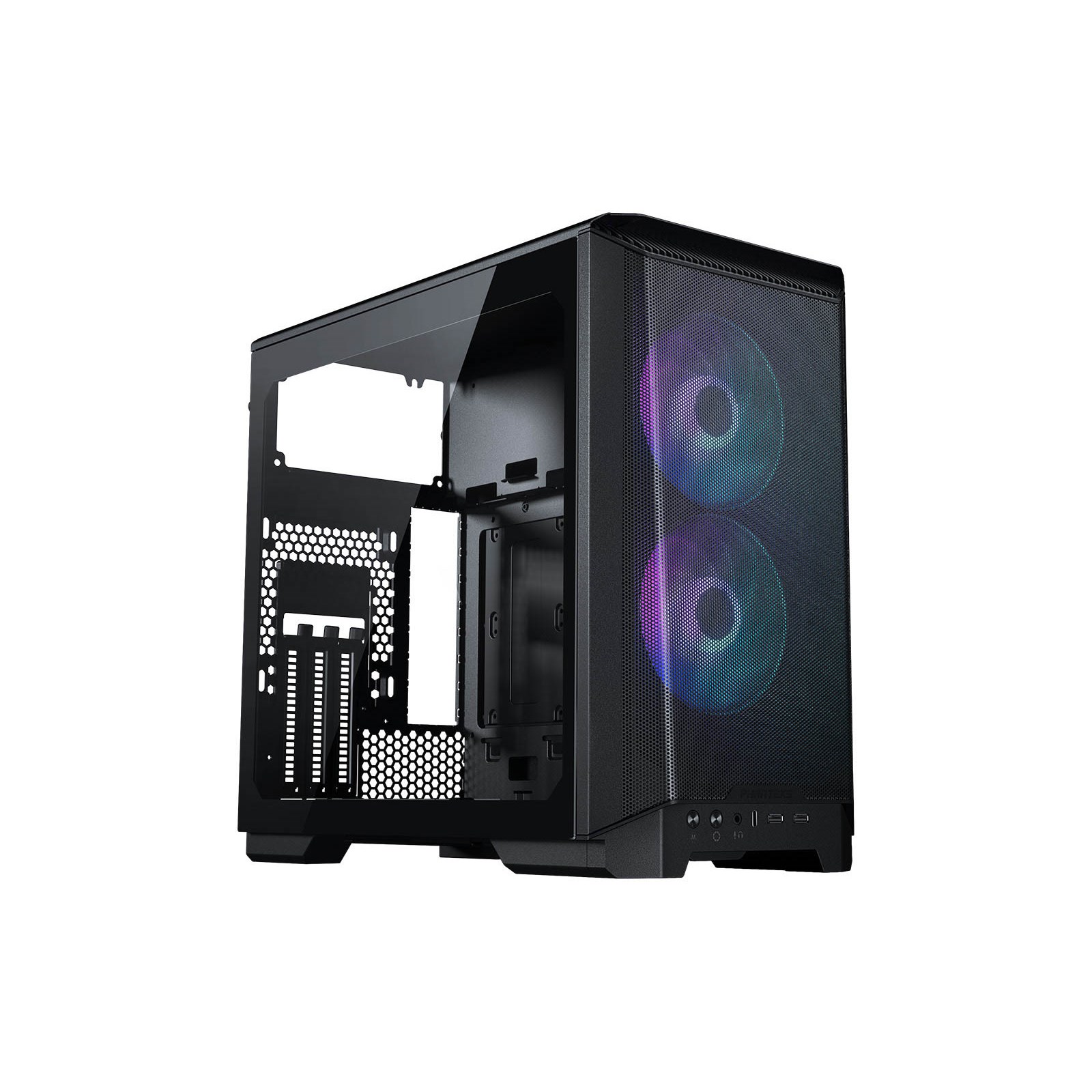 Phanteks Eclipse P200A DRGB Case