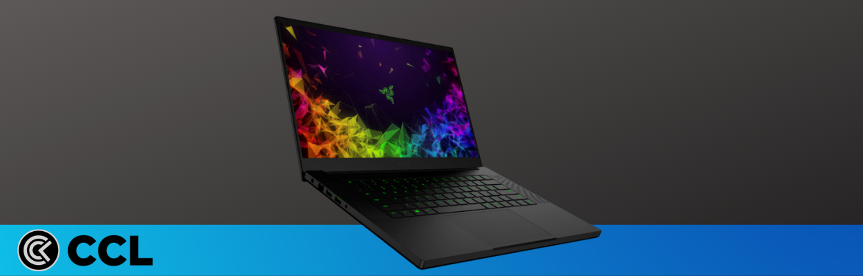 Razer Blade 15 Advanced 15.6 Gaming Laptop Under ?2500