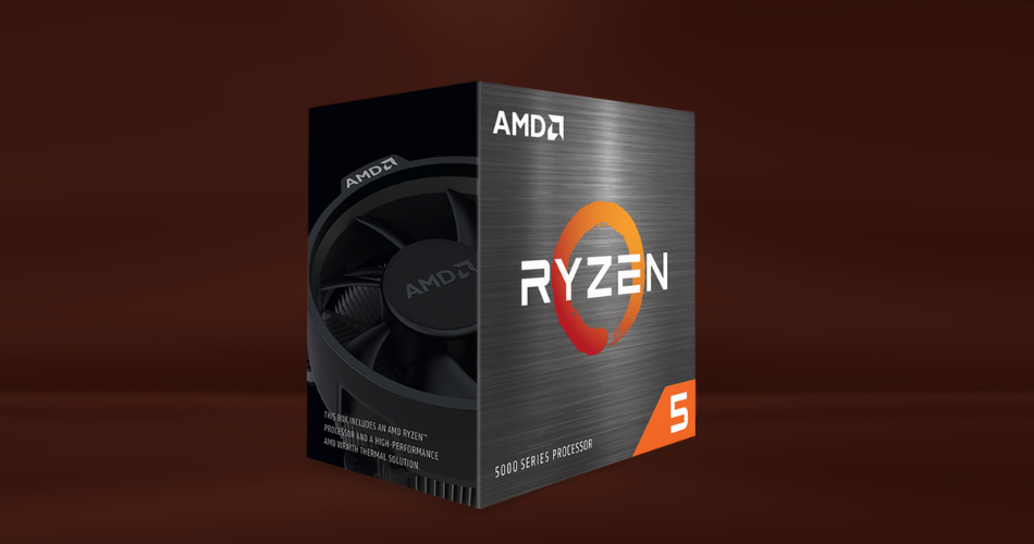 Ryzen 5 5600X and Ryzen 7 5700X - Best AM4 Upgrades? | CCL