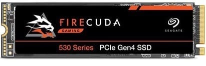 Seagate FireCuda 530 500GB M.2-2280 SSD