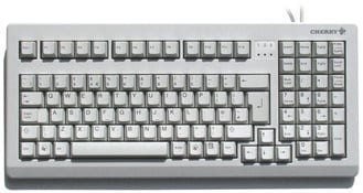 UK 1800-Compact Keyboard