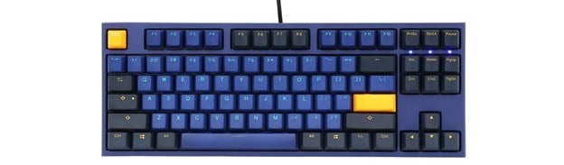 UK TKL Keyboard