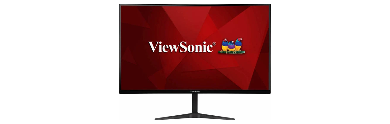 ViewSonic VX2718-2KPC-MHD