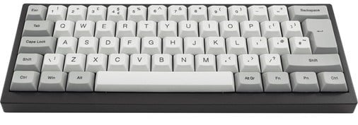 Vortex Tab 60 Bluetooth Mechanical Keyboard