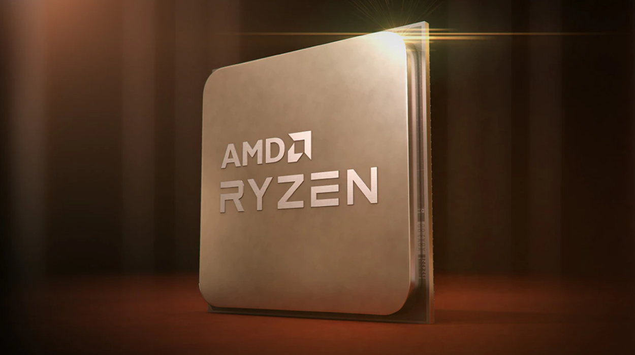 The AMD Ryzen 5000 Series - What You Need To Know