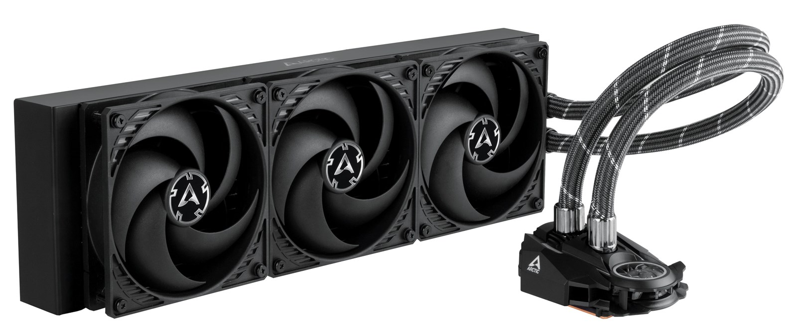 Arctic Liquid Freezer II 360mm Liquid CPU Cooler