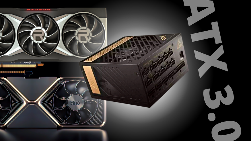ATX 3.0 PSUs Explained - Will You Need One