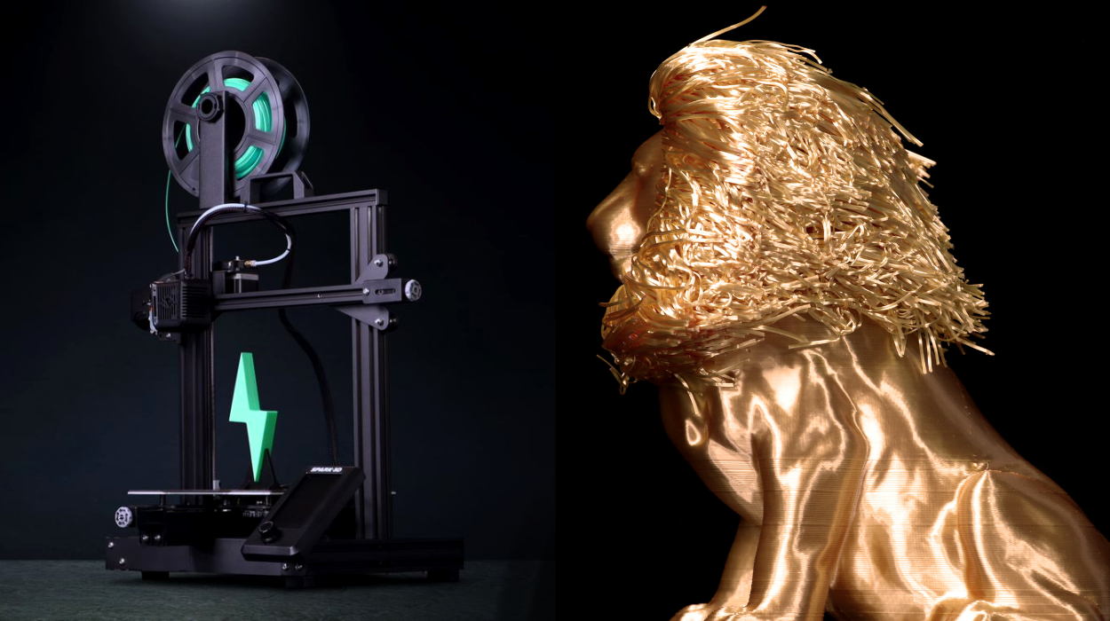 tørst ophobe Abe Best Beginner 3D Printers 2023 | CCL