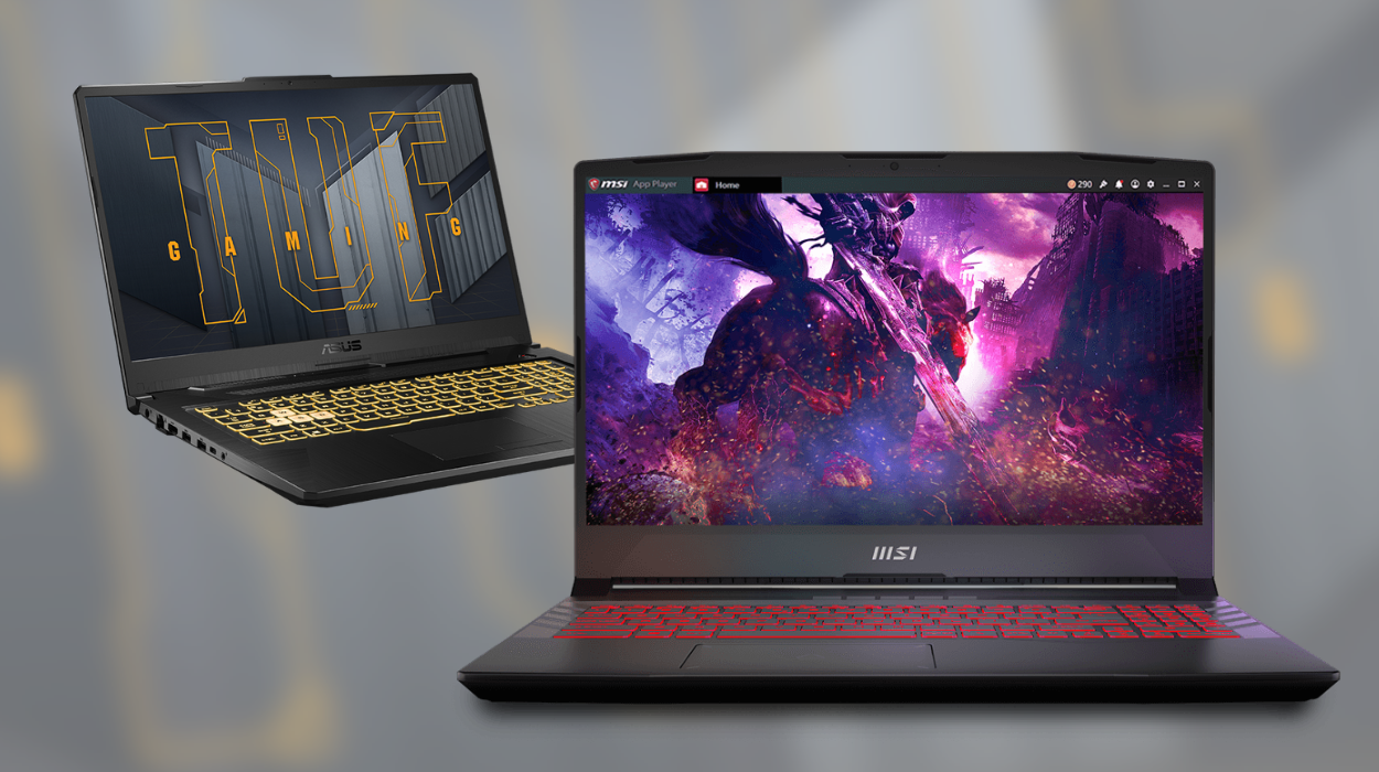 The Best Gaming Laptops Under £1000 | CCL