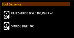 Gigabyte Aorus
