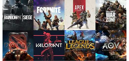 competitive-esports-games-examples
