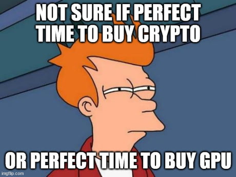 Cryptomining GPUs 40-series