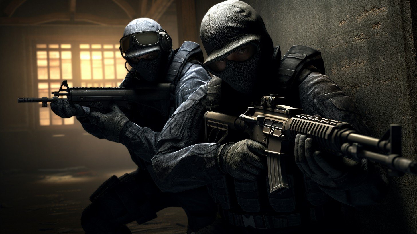 When is Counter-Strike 2 expected to release?