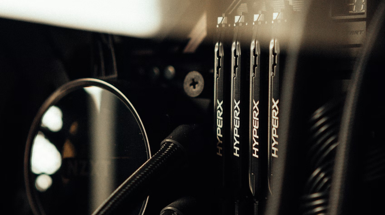 DDR5 memory - Who needs it and why?