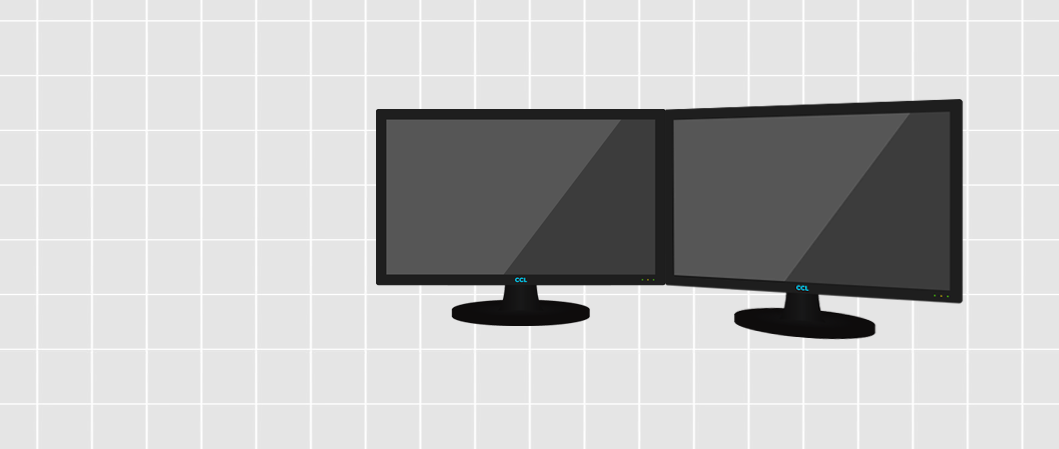 Best Dual Monitor Setup