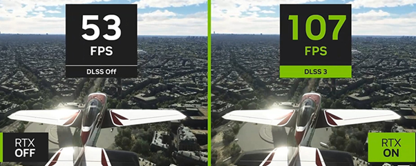 Enhanced Visual Quality and Realism