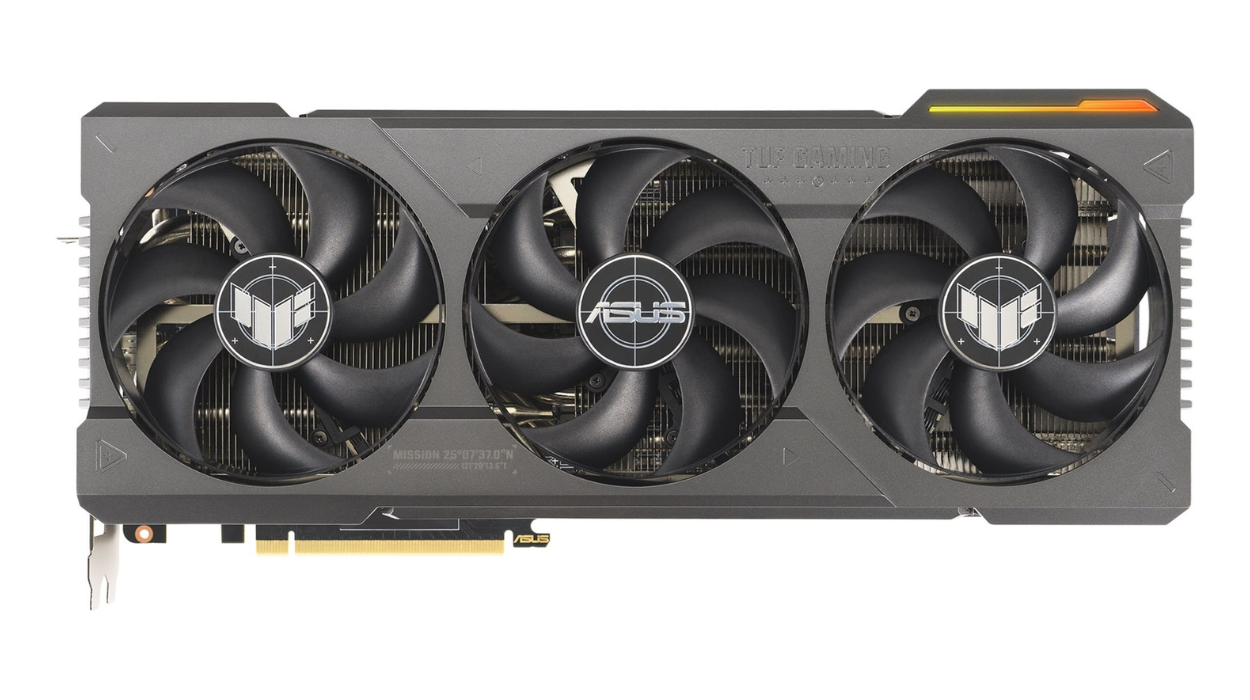 NVIDIA GeForce RTX 4080 SUPER, RTX 4070 Ti SUPER, and RTX 4070