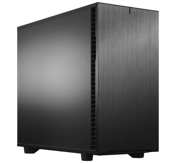 Genesys Workstation PC for Deep Learning
