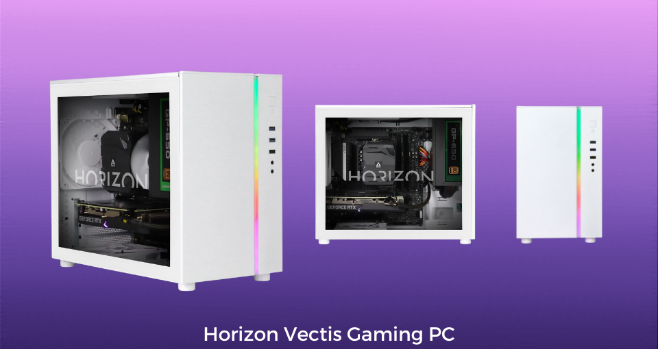 Horizon Vectis Esports PC