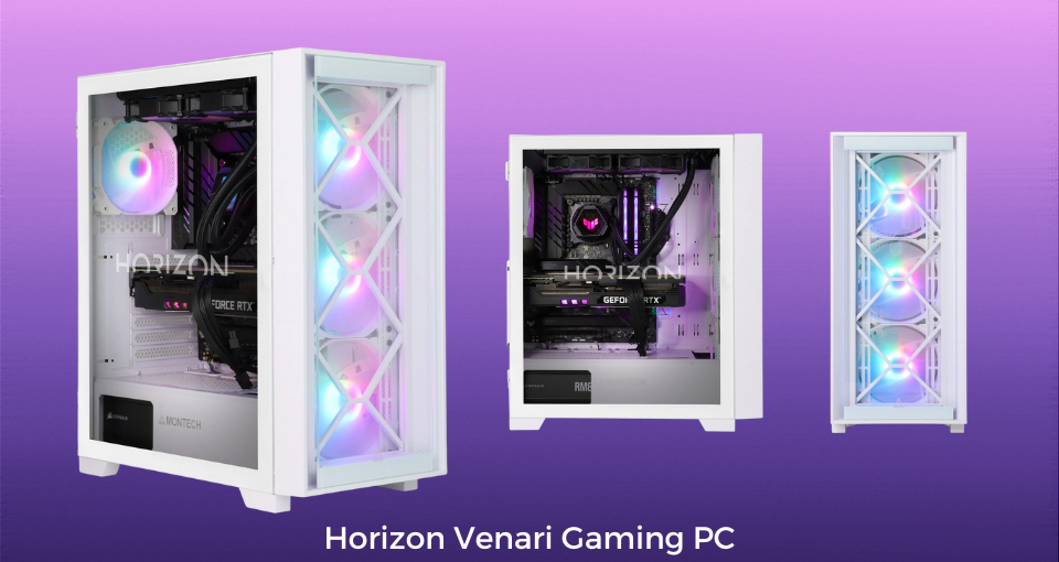 Horizon Venari Esports PC