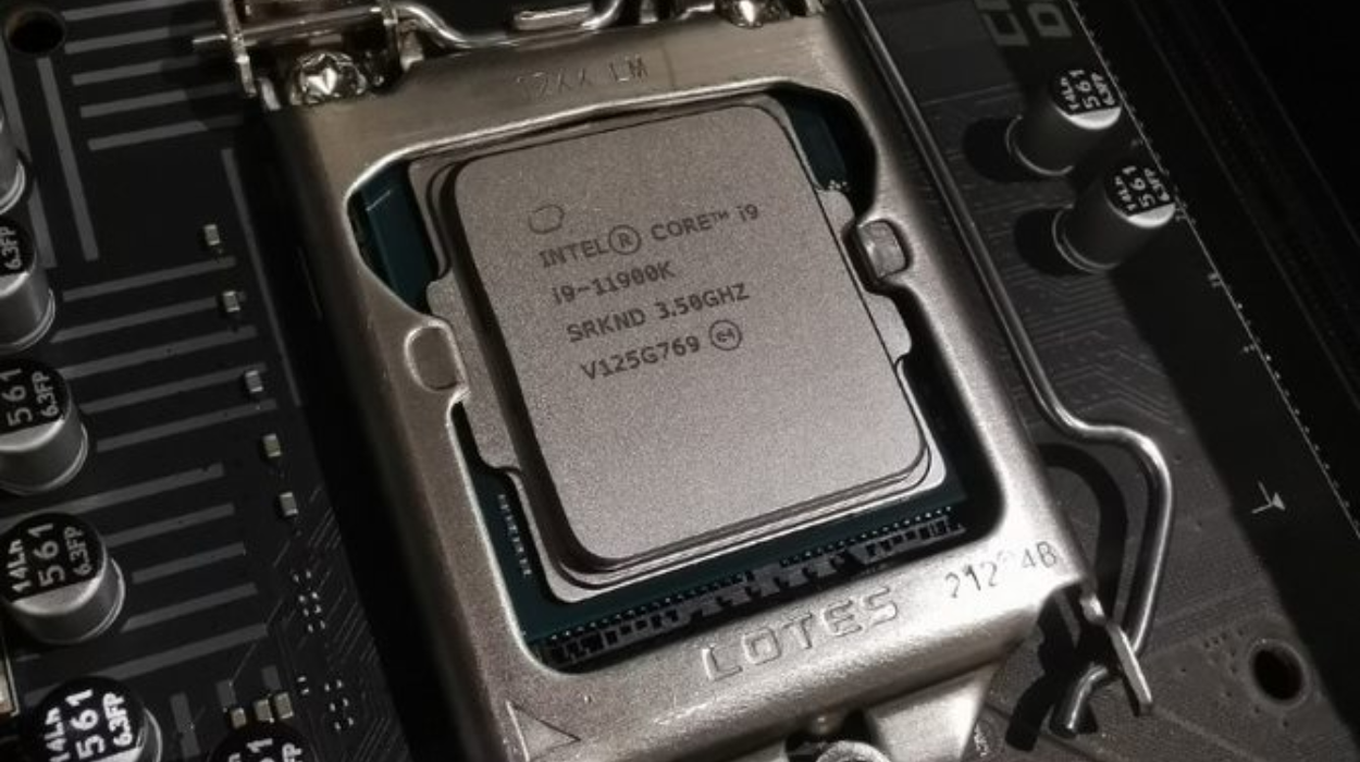 How do I know what Processor is right for me?