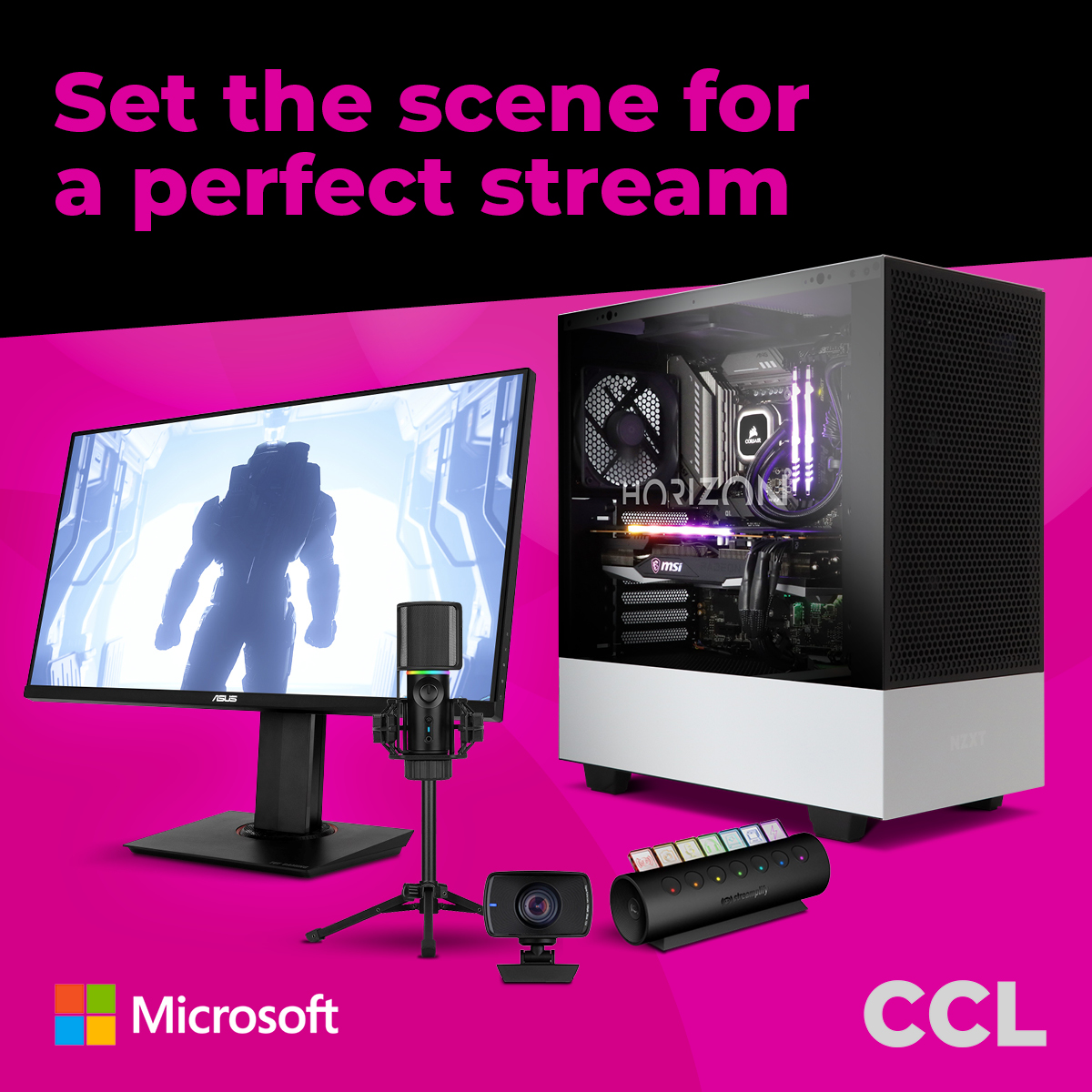 Building the Mainstream Streaming PC: Tips and Tricks for a Top