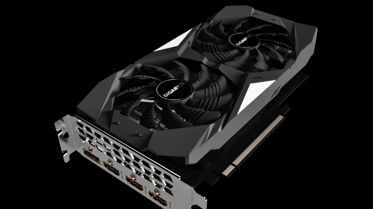 Nvidia geforce gtx hot sale 1650 gaming