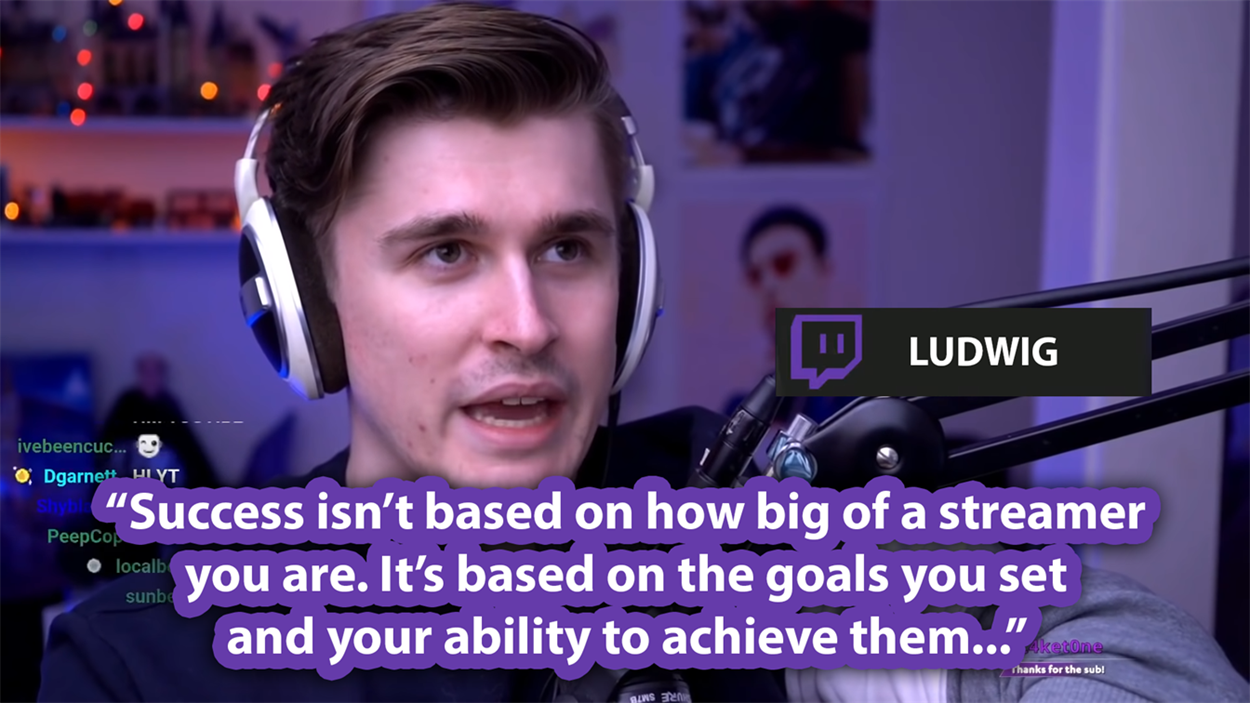 twitch streamer quotes