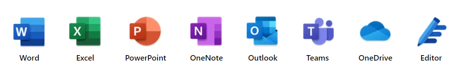 Microsoft 365 Personal